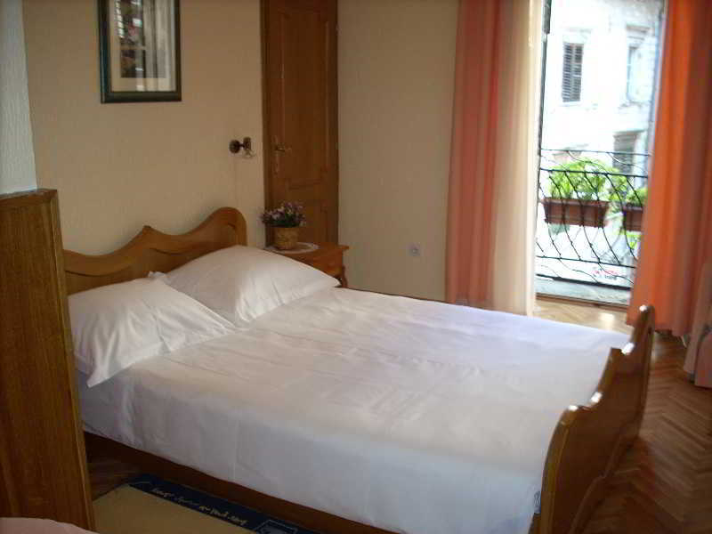 Hotel Marija Kotor Exterior photo