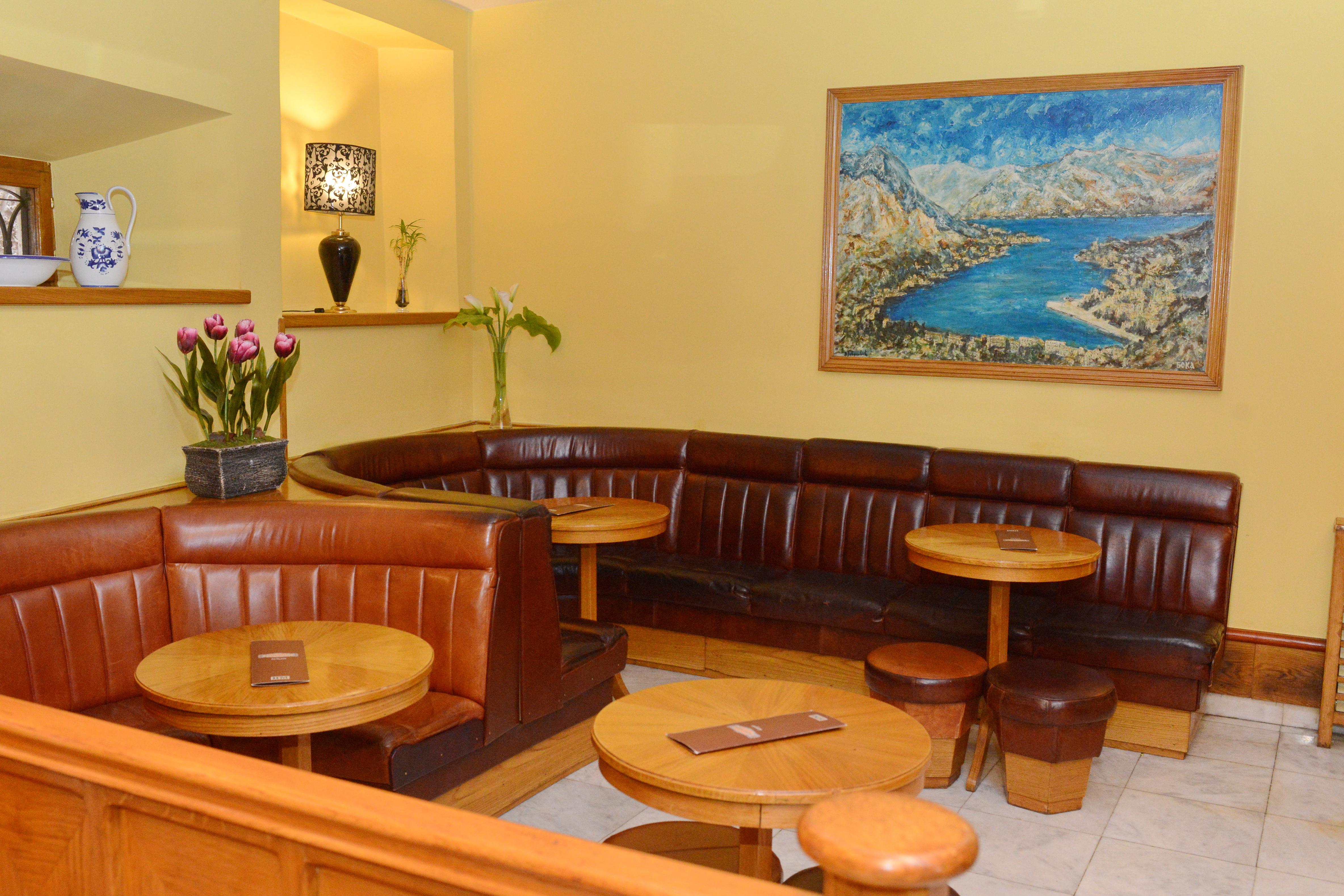 Hotel Marija Kotor Exterior photo